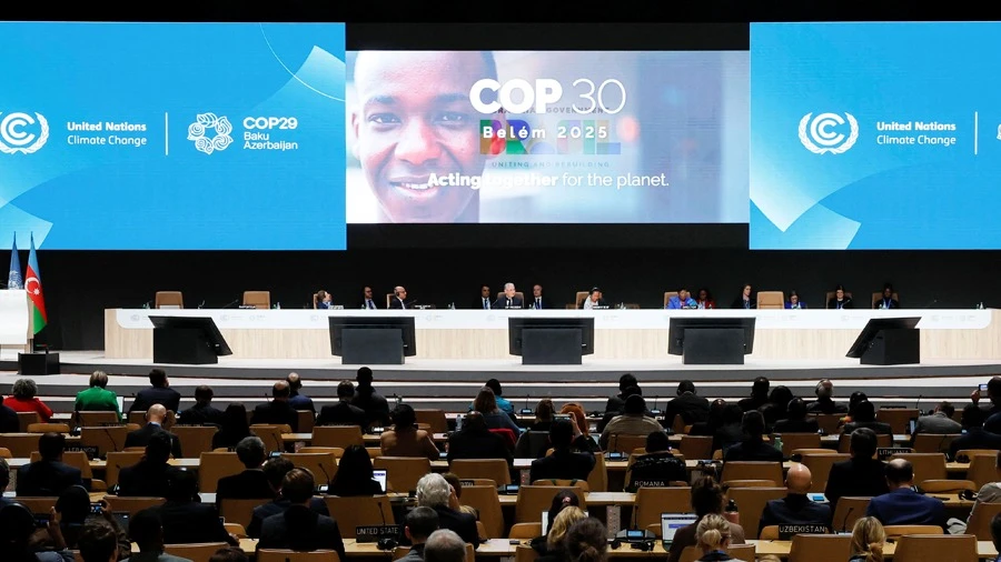 10 Must-Know Sustainable Development Events in 2025 2 015