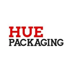 Hue Packaging – Online Design and Printing Platform