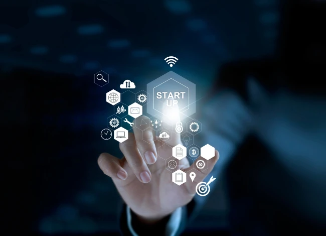 Global Startup Ecosystem Services Innovation & Growth