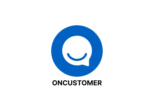 oncustomer logo