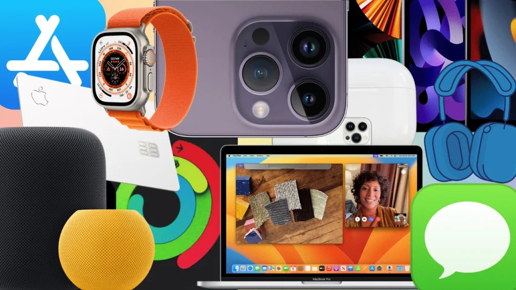 Top Corporate Innovation Strategies from Leading Companies 2 Apple Corporate Innovation