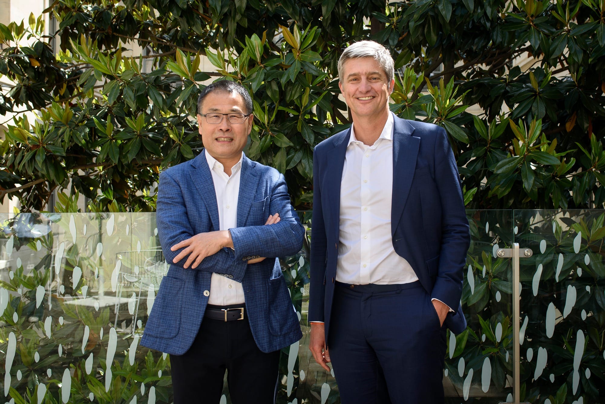 Cathay Innovation Closes $1B Vertical AI Fund to Power Europe’s Industry Transformation