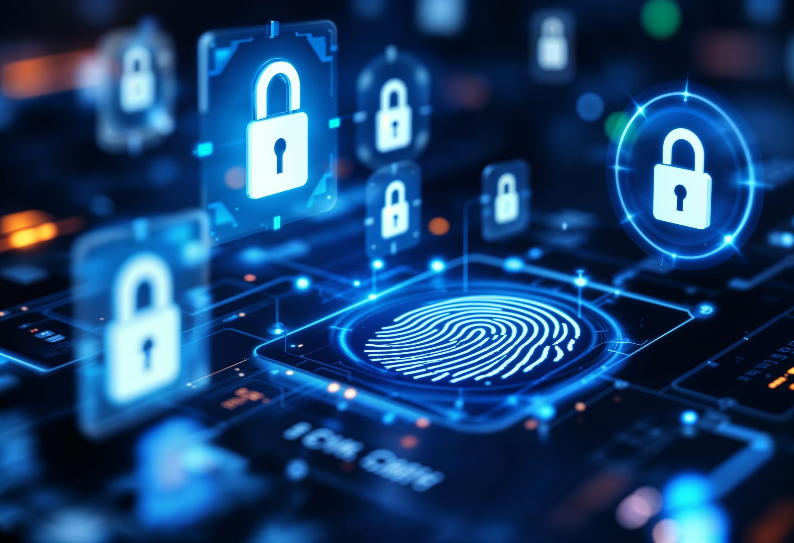 Cybersecurity as a Strategic Advantage