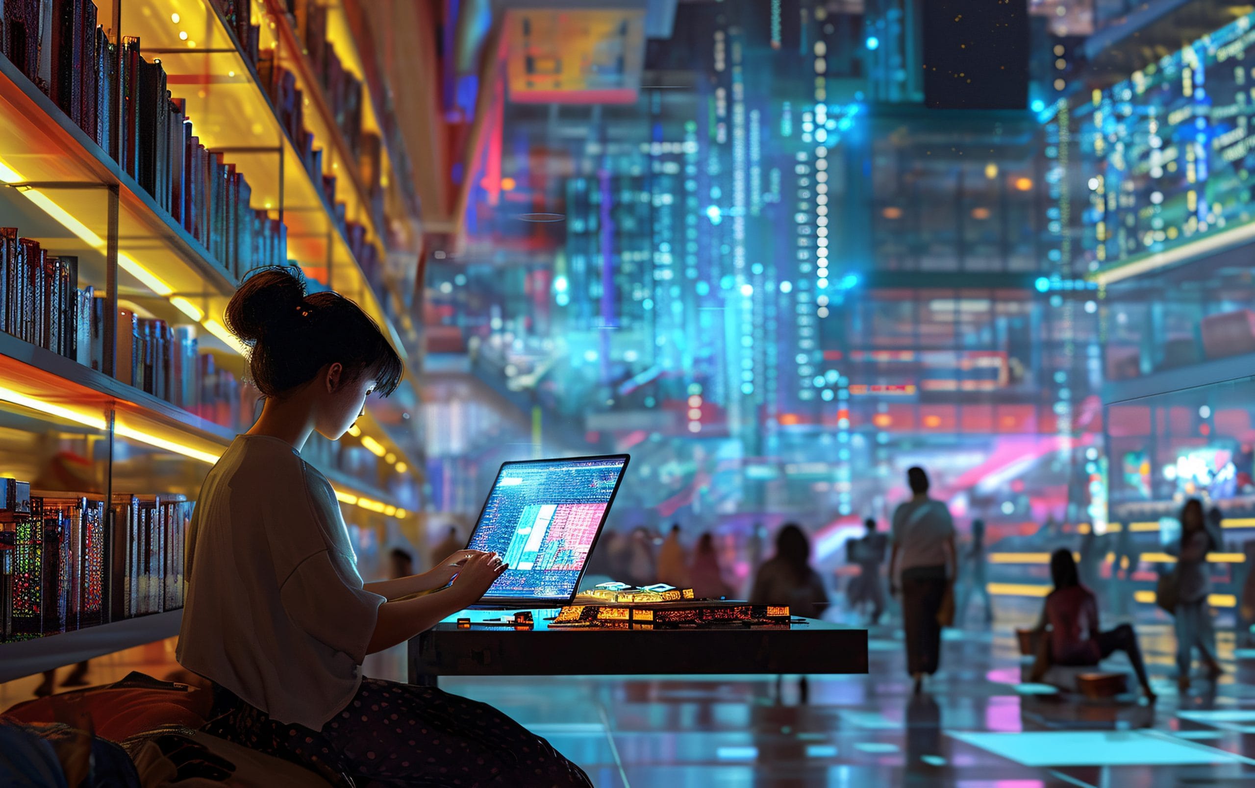 Science Publications in the Age of Open Access and Global Innovation