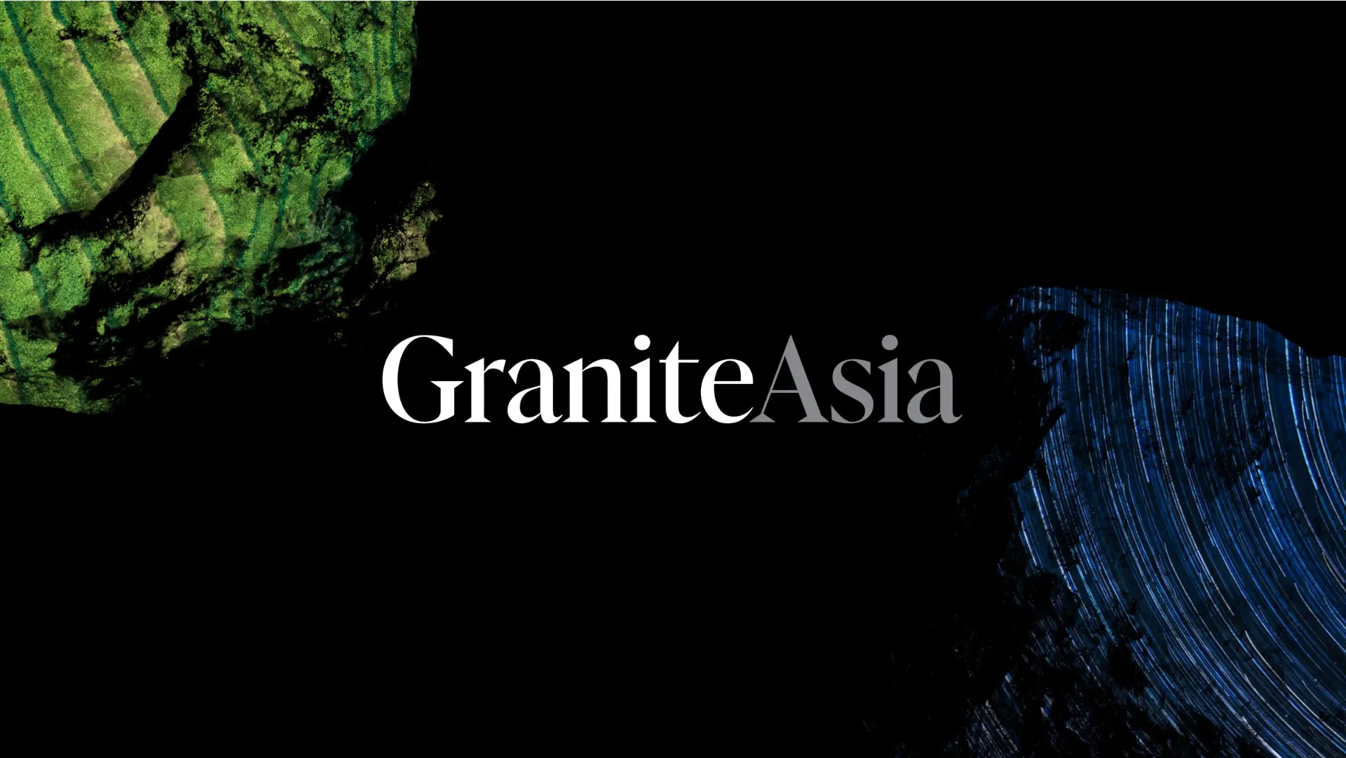 Granite Asia Announces $250M First Anchor Close of Private Credit Strategy
