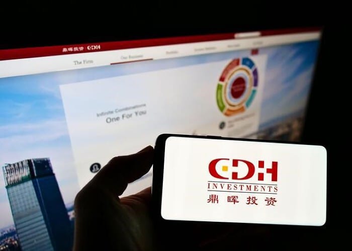 SE Asia to see more direct investments from China than fund flow: CDH