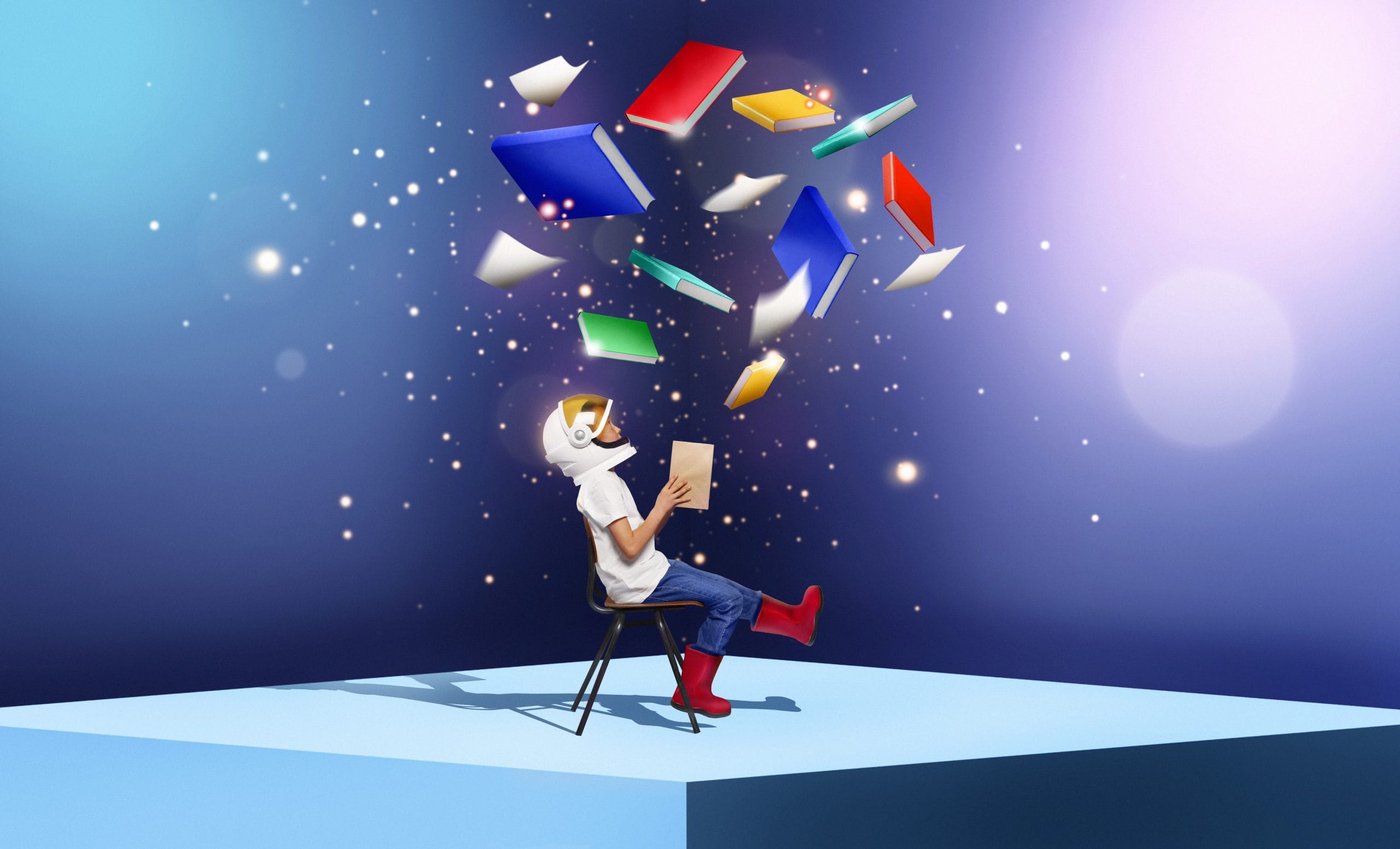 Open Knowledge Building a More Informed and Collaborative Future