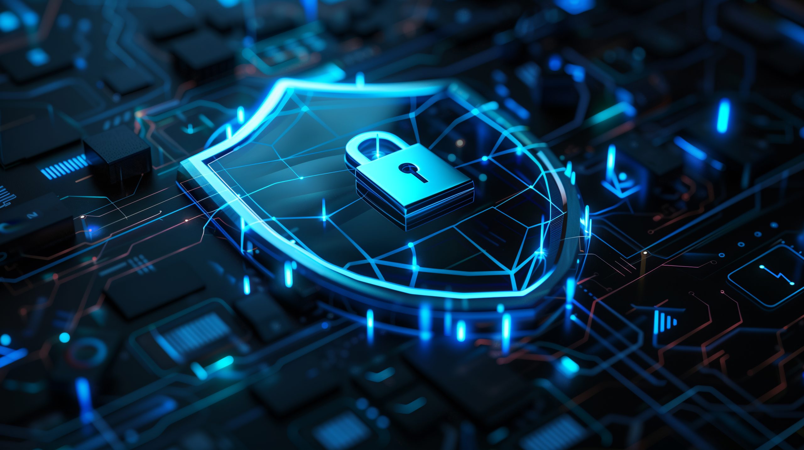 Information Technology Security: A Multi-Dimensional Approach to Safeguard the Digital Future
