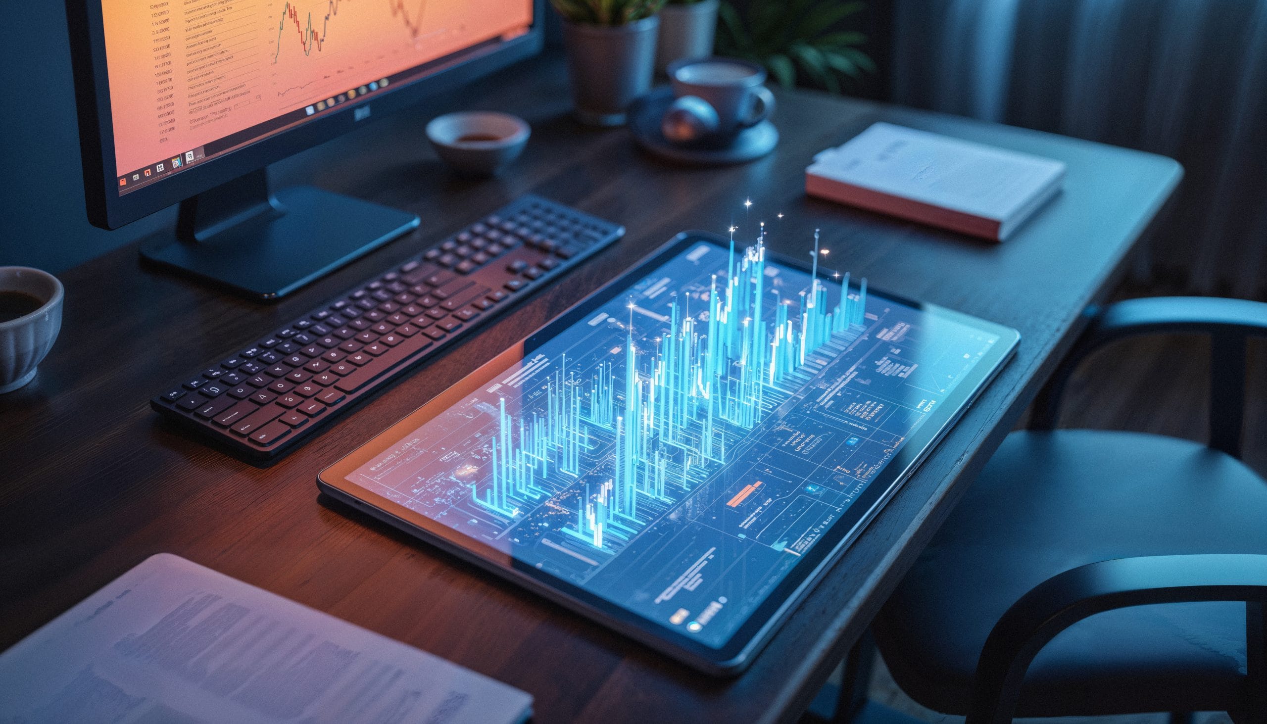 How Data-Driven Analysis Is Transforming Decision-Making Across Sectors (Part 2)