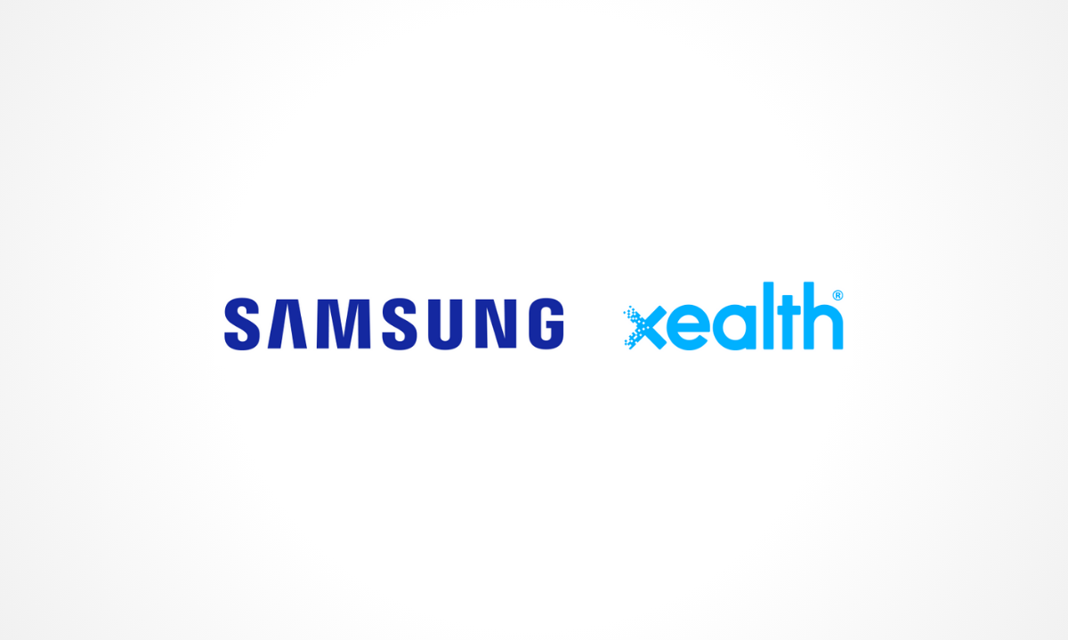 Samsung Xealth