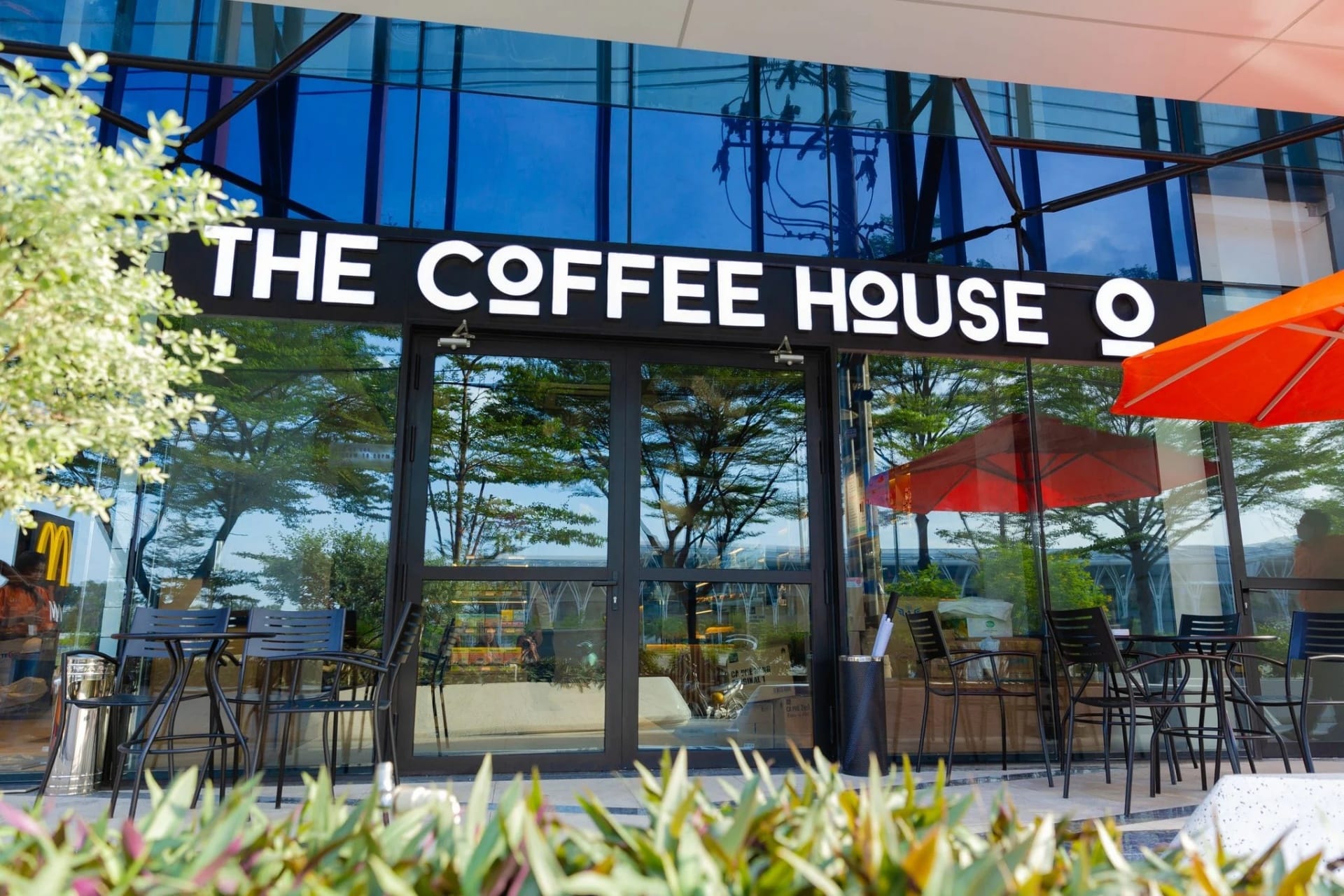 Golden Gate spends $10.5 million to acquire The Coffee House
